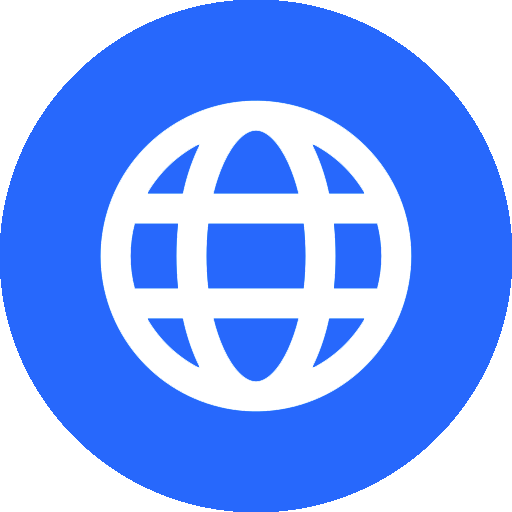 icon for websites